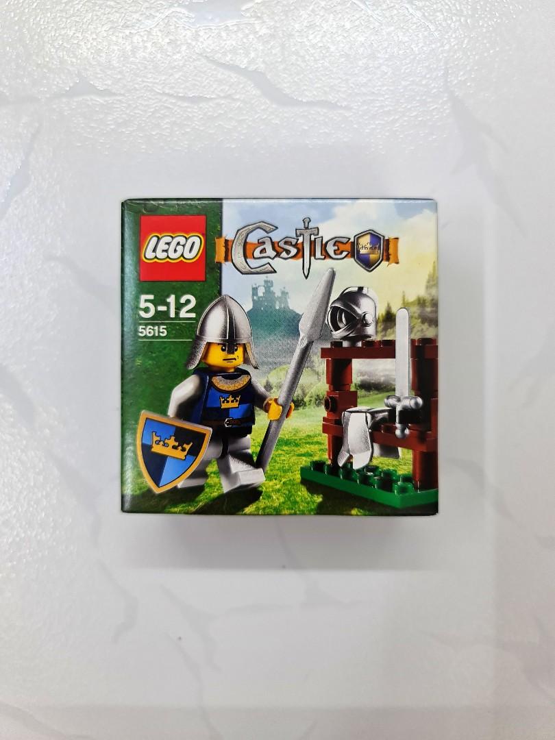 Lego 5615 on sale