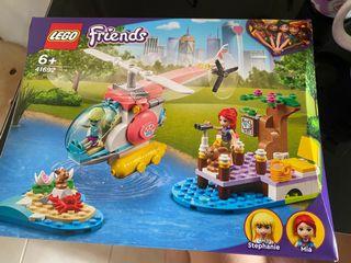 Lego Friends 41692