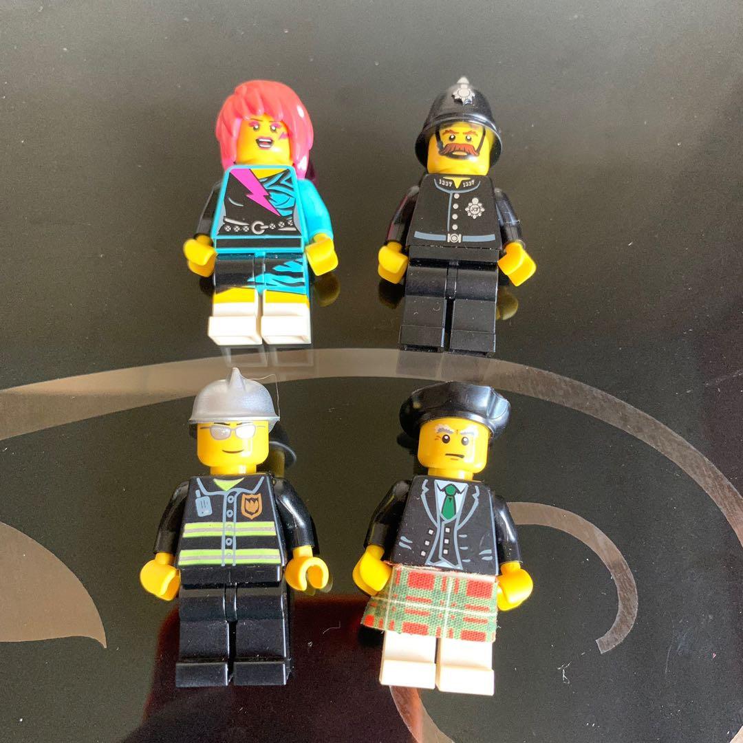 Lego guys for sale outlet
