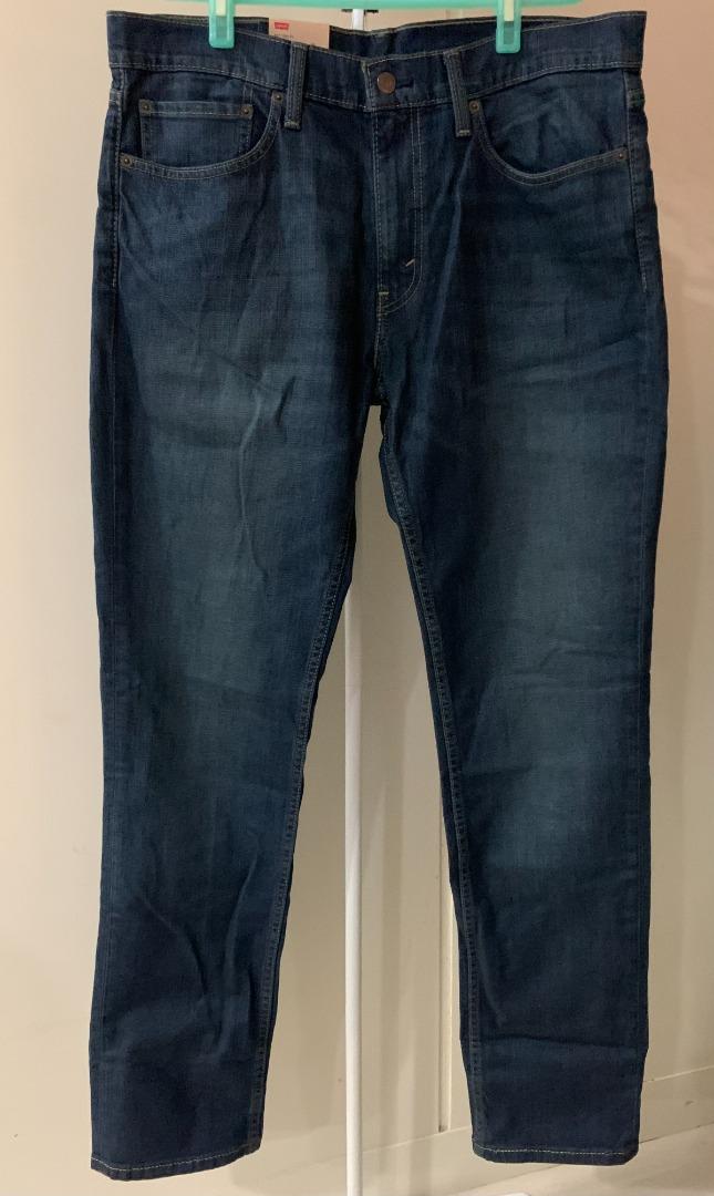 Levis 511 w36 2025 l34