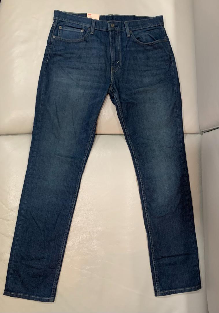 Levi s 511 Slim Fit W36 L34