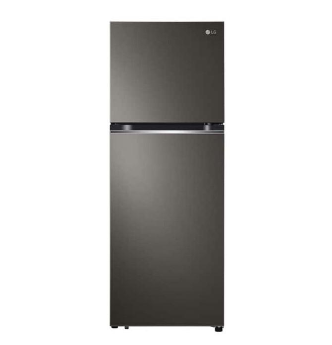 LG TWO DOOR REFRIGERATOR SMART INVERTER, TV & Home Appliances, Kitchen Appliances, Refrigerators