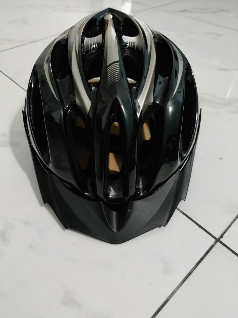 Limar 325 helmet top