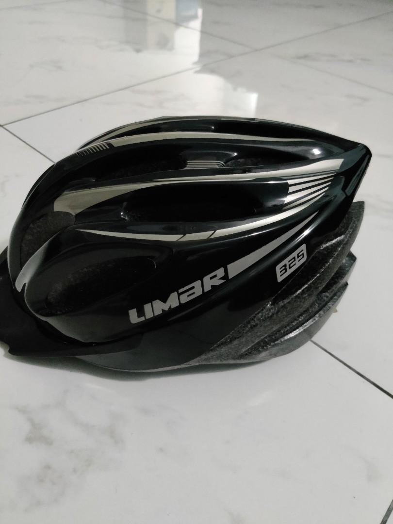 Limar 325 on sale helmet