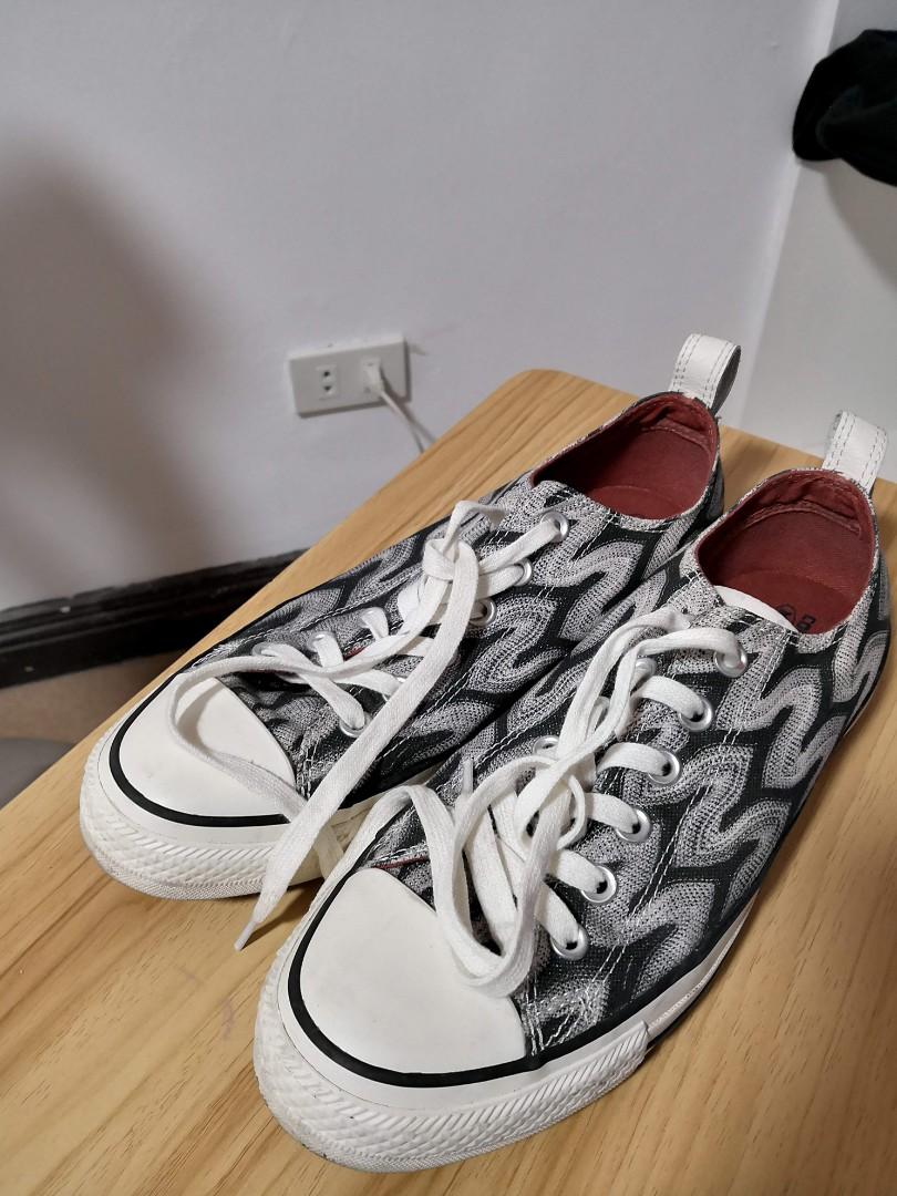 Mossimo clearance converse shoes