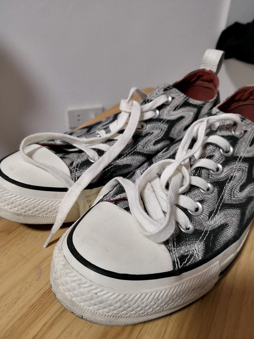 Mossimo clearance converse shoes