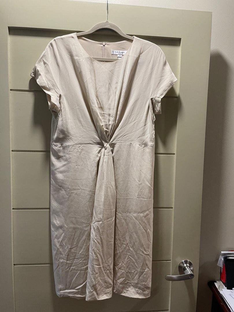 lk bennett silk blouse