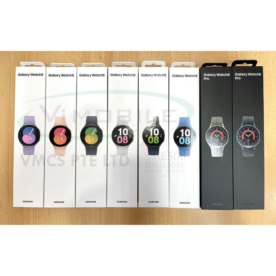 Galaxy deals watch sg