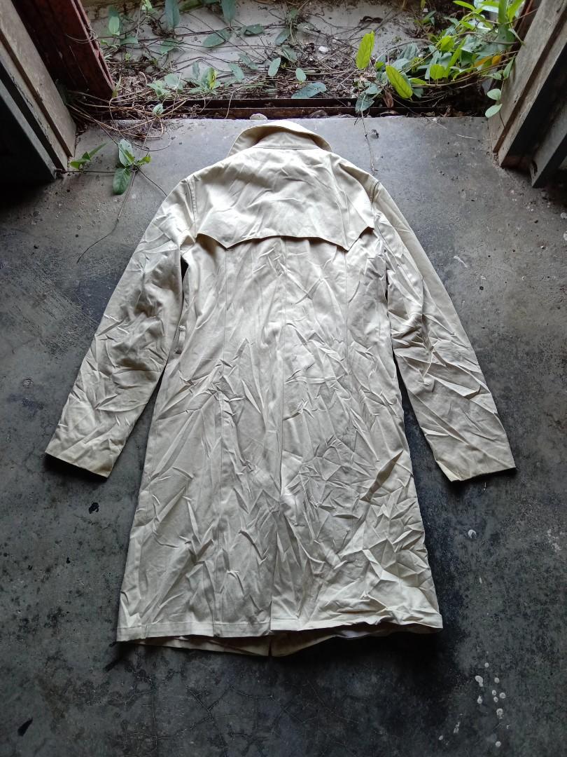 Mk raincoat store