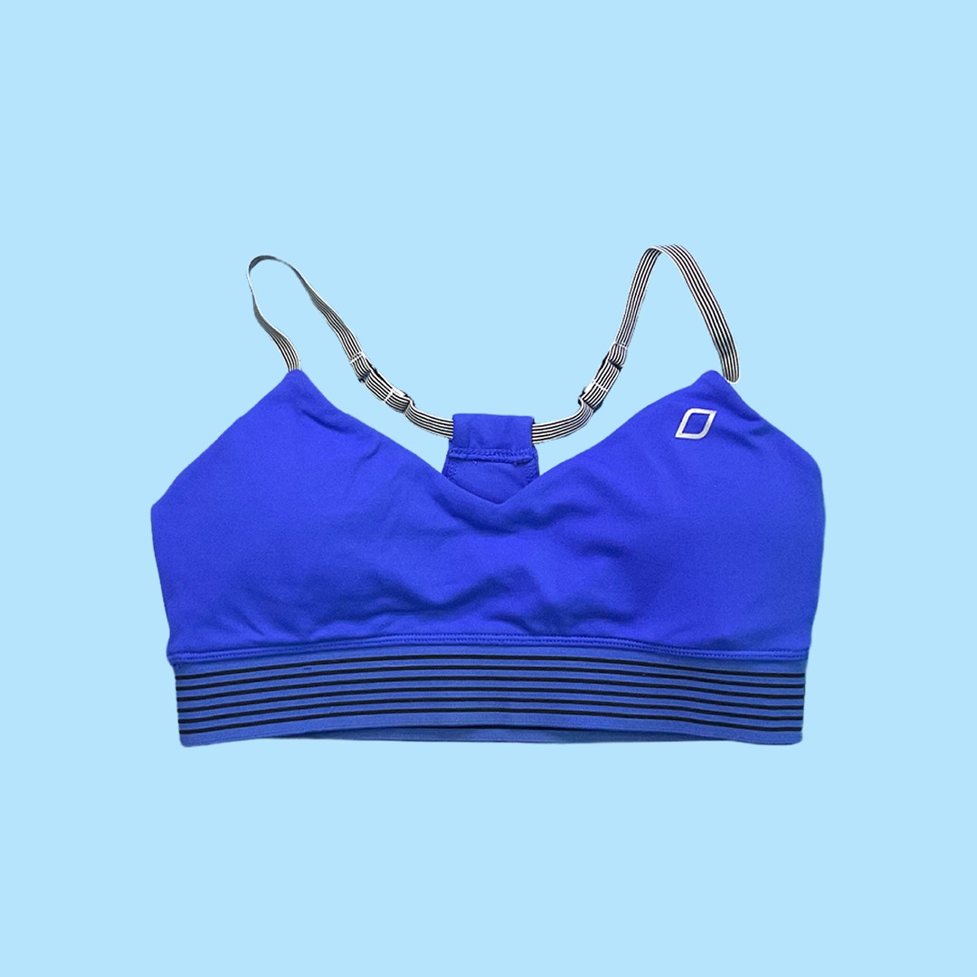 george gray sports bra, Women's Fashion, Activewear on Carousell