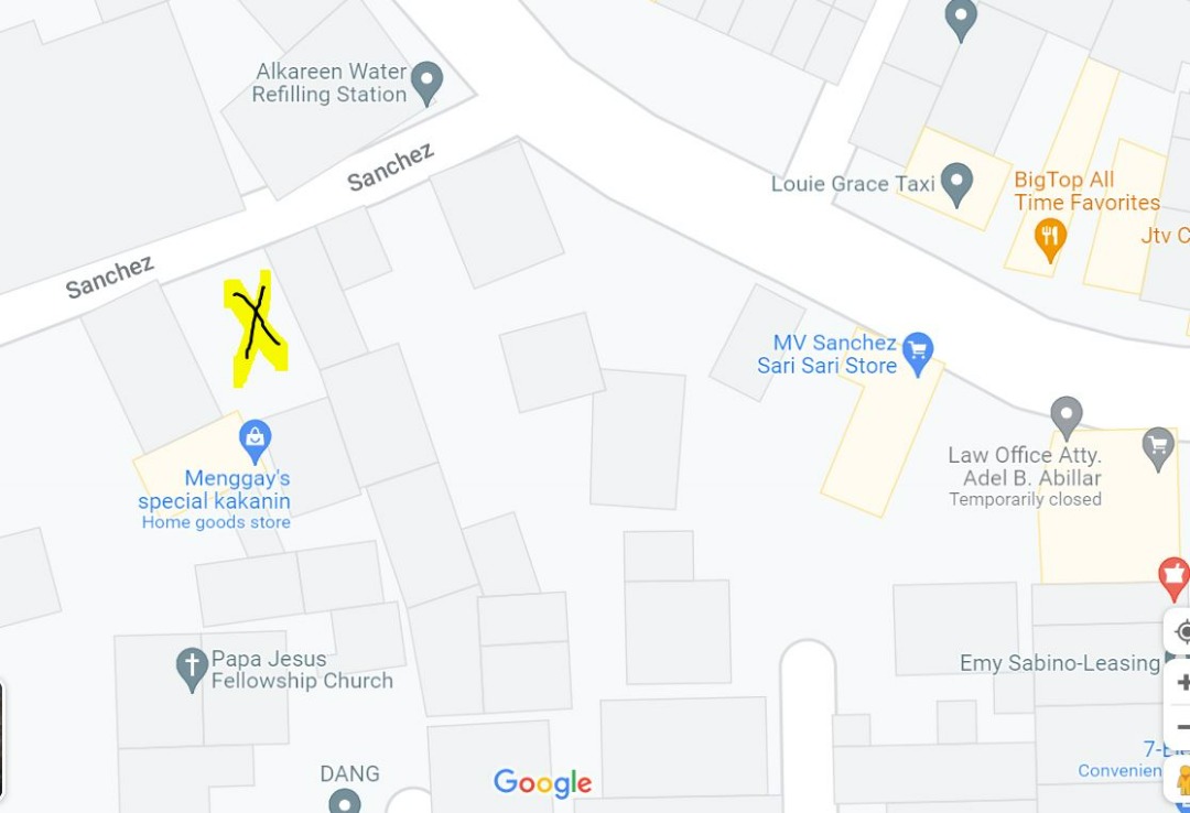 Lot For Sale Gen T De Leon Valenzuela City, Property, For Sale, Lot