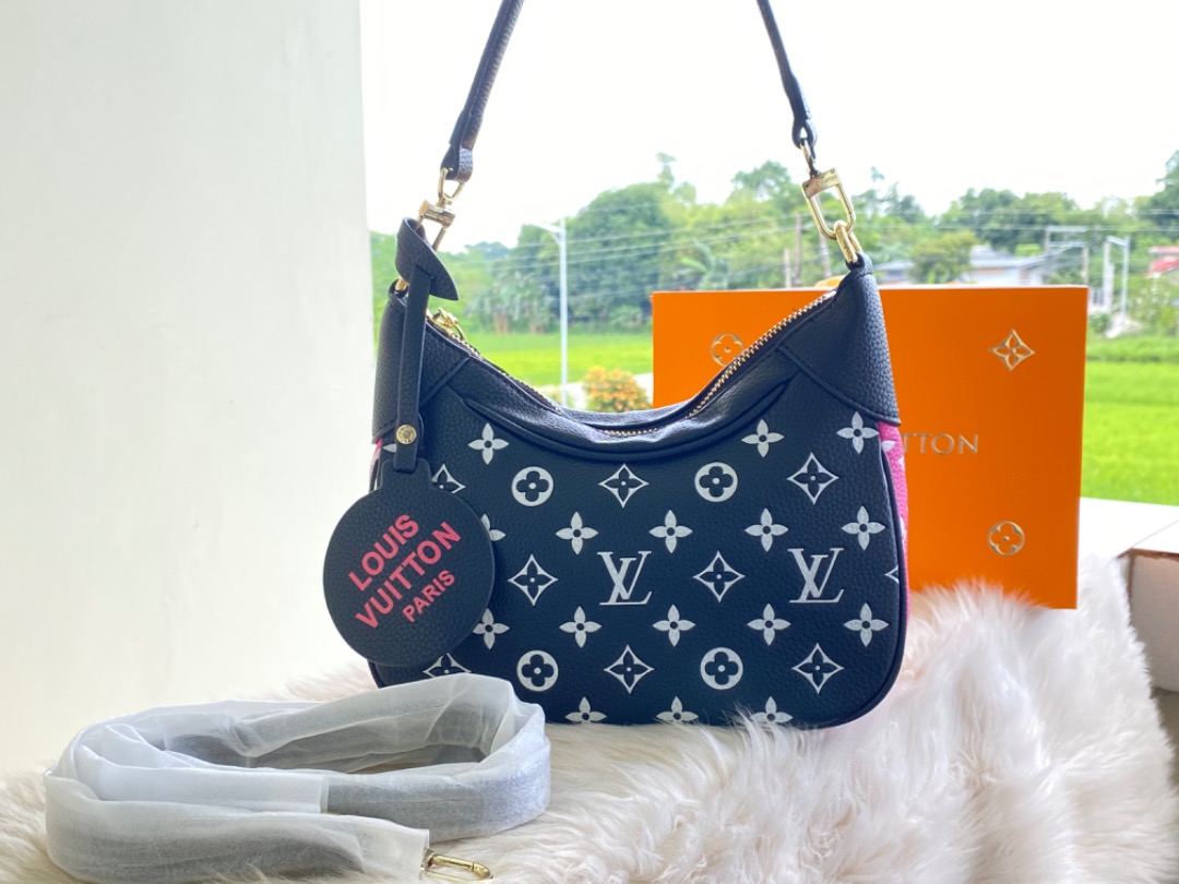 Louis Vuitton Bagatelle, Luxury, Bags & Wallets on Carousell