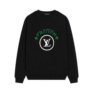 Affordable louis vuitton sweatshirt For Sale