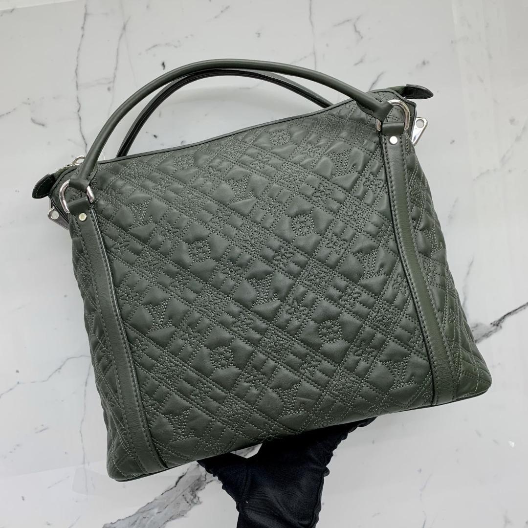 sac a main louis vuitton ixia pm m9707 en cuir