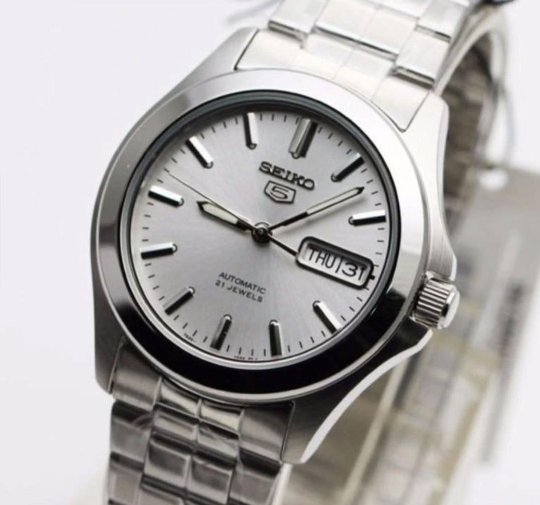 Seiko snkk87 sale review