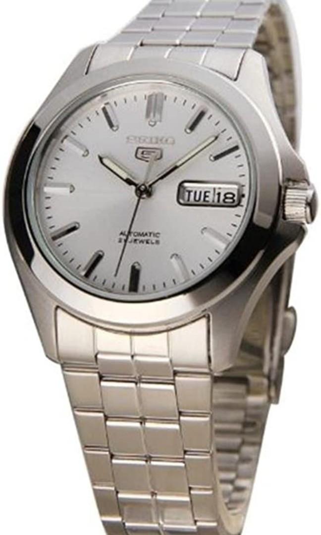Seiko snkk87 review online