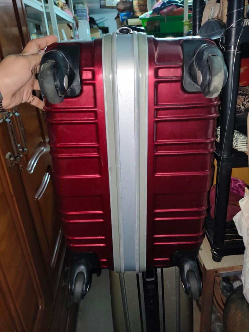 Luggage japan, Hobbies & Toys, Travel, Luggage on Carousell