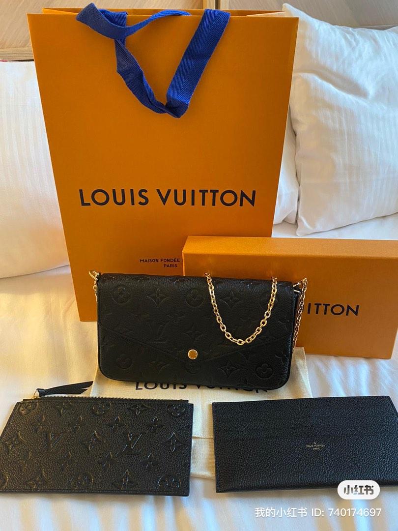 Felicia lv outlet