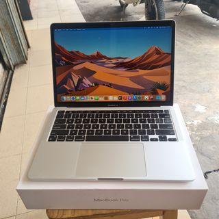 MacBook Pro M1 2020 13 inch Fulshet Ori