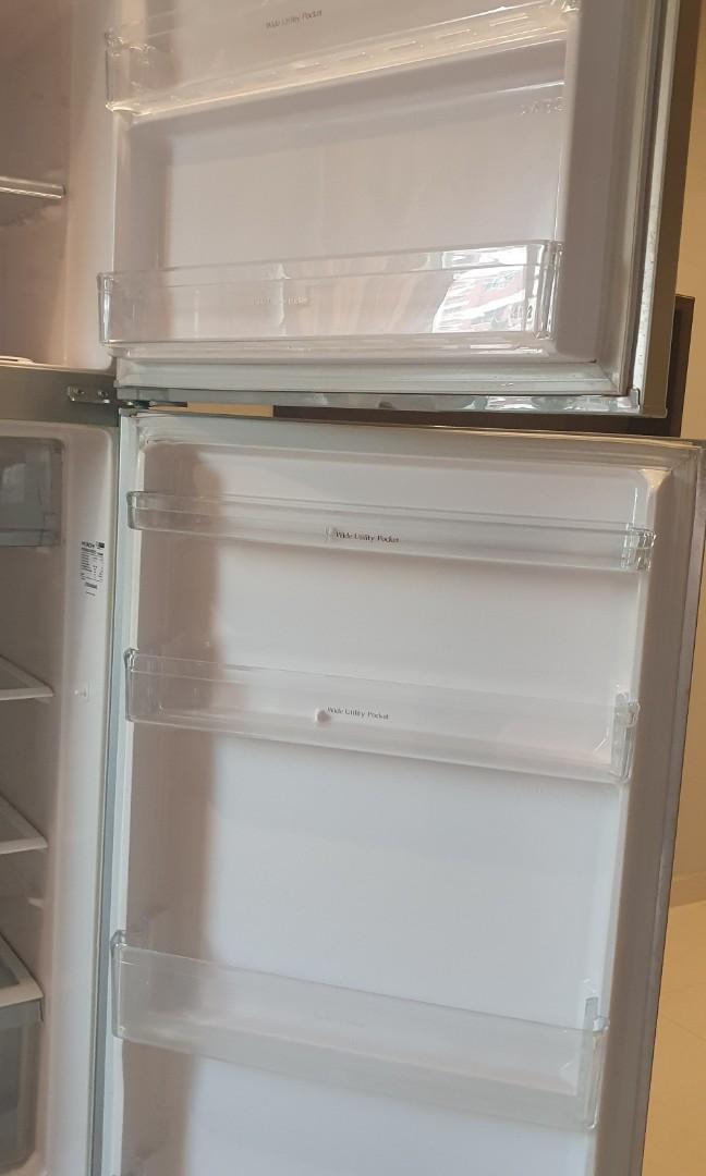 Made in Japan Hitachi fridge, TV & Home Appliances, Kitchen Appliances