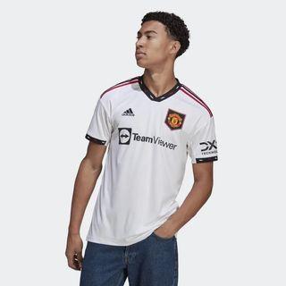 Manchester United 22/23 Away Authentic Jersey