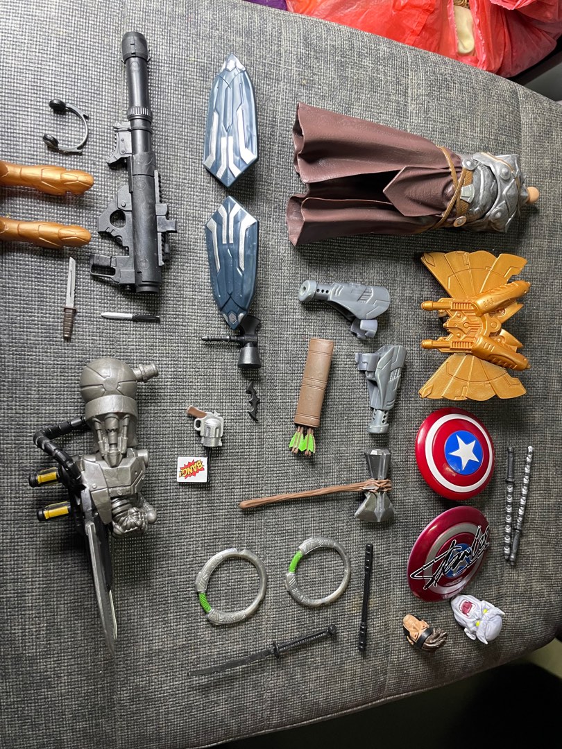 Marvel Legends Accessories Hobbies Toys Toys Games On Carousell Marvel Legends Accessories Hobbies Toys Toys Games On Carousell