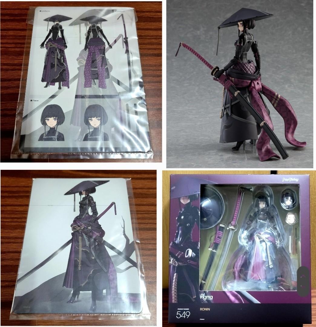Amazon | 未開封 マックスファクトリー FALSLANDER figma 549