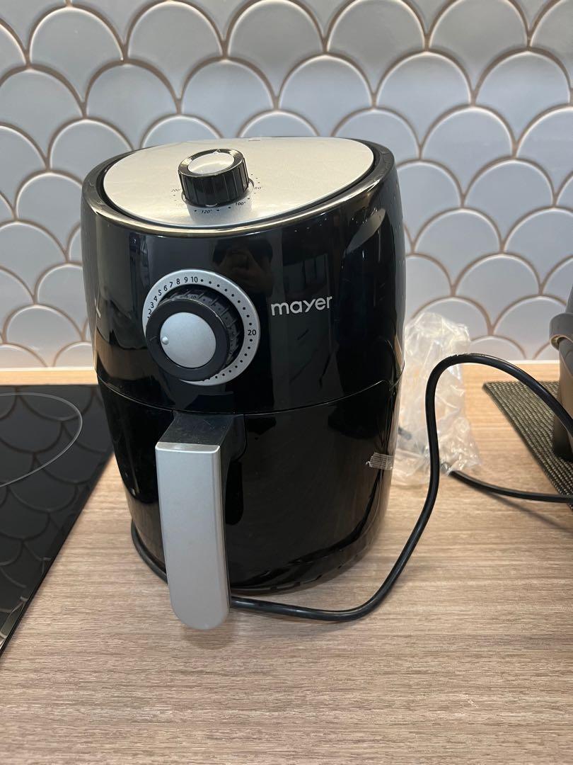 Mayer mini air fryer on sale