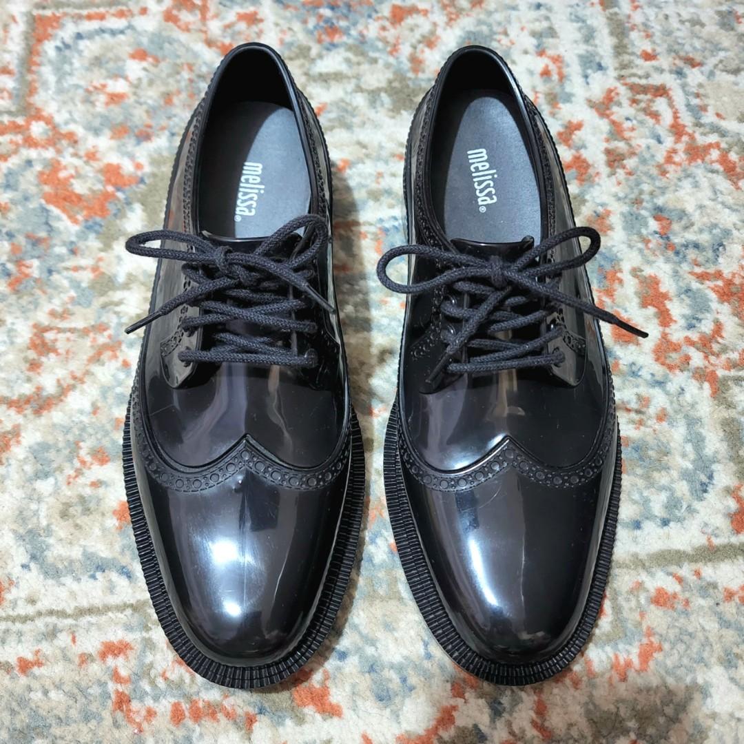Melissa oxford shoes online