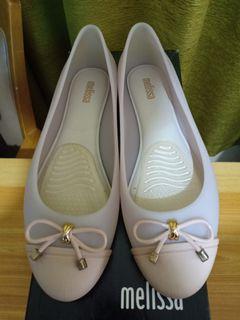 MELISSA DOLL V AD Original