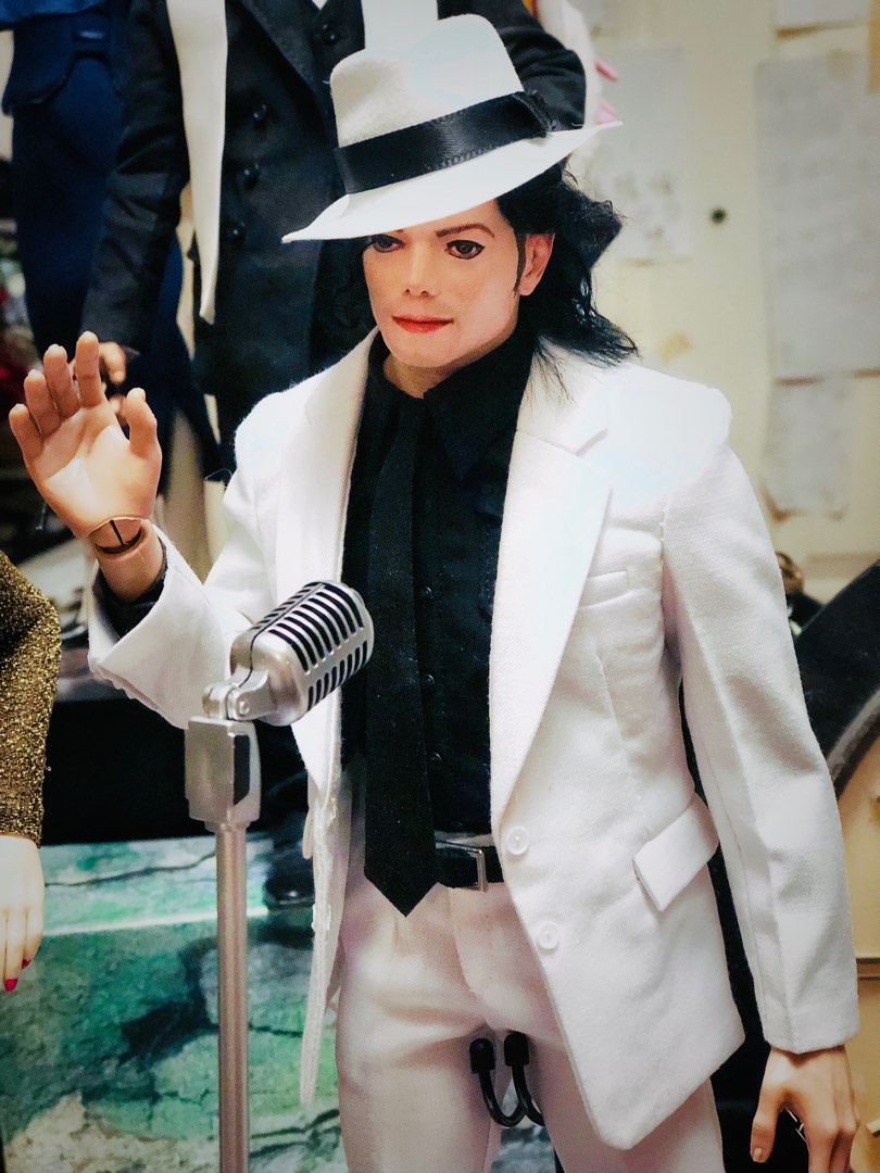 Michael Jackson◾️19枚セット◾️定価41,000円以上◾️ほぼ未再生 Michael Jackson/Don't Stop 'Til You Get Enough | Sinn音楽館