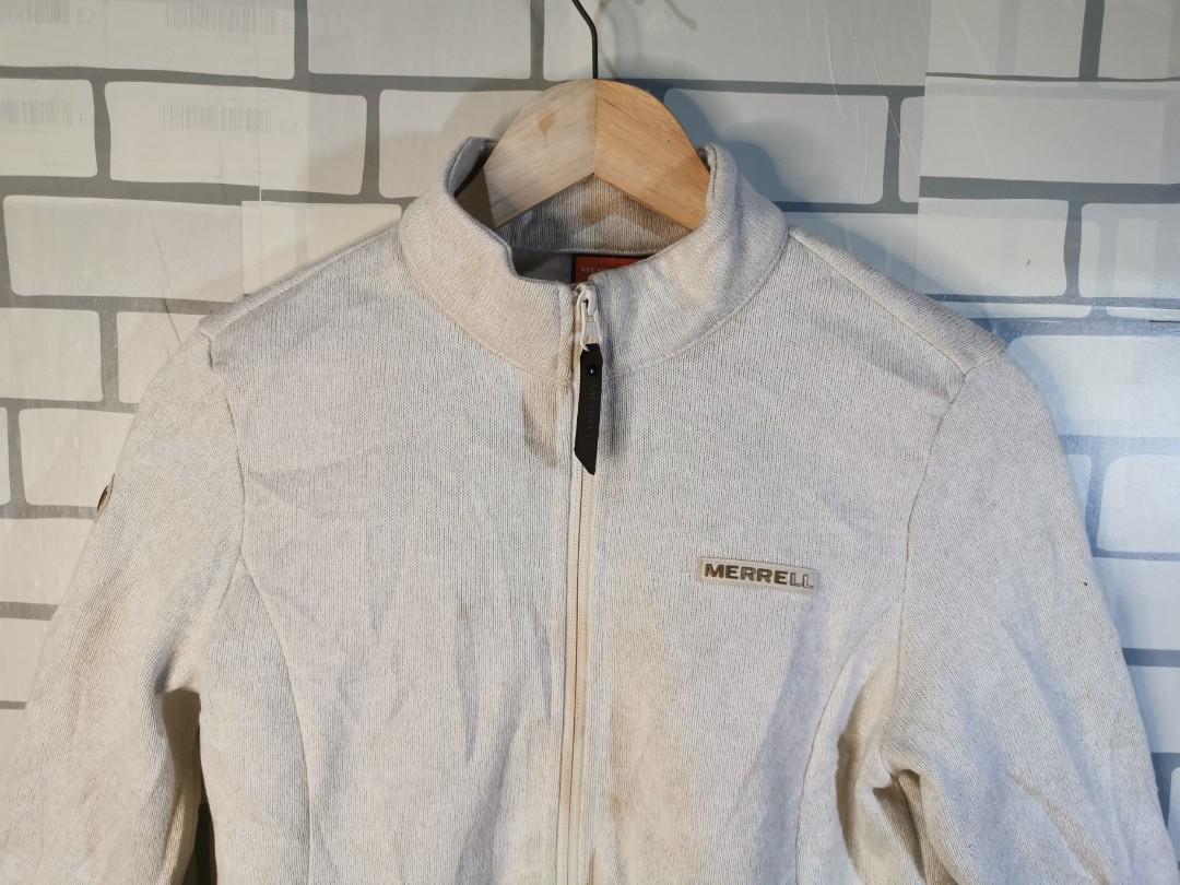 merrell fleece lined clogs