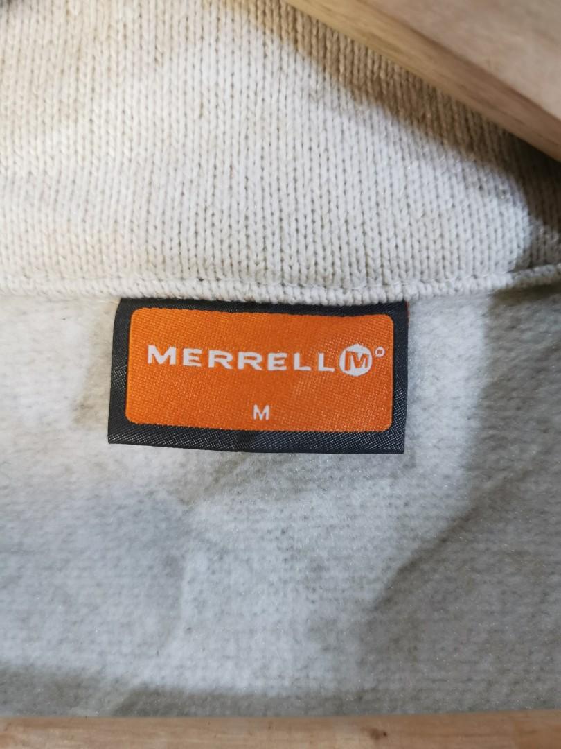 merrell fleece lined clogs