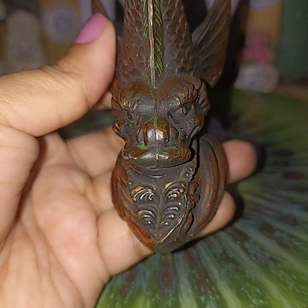 Metal (copper) display, Hobbies & Toys, Memorabilia & Collectibles ...