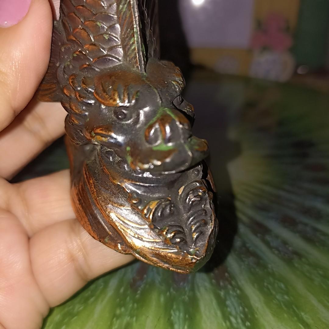 Metal (copper) display, Hobbies & Toys, Memorabilia & Collectibles ...