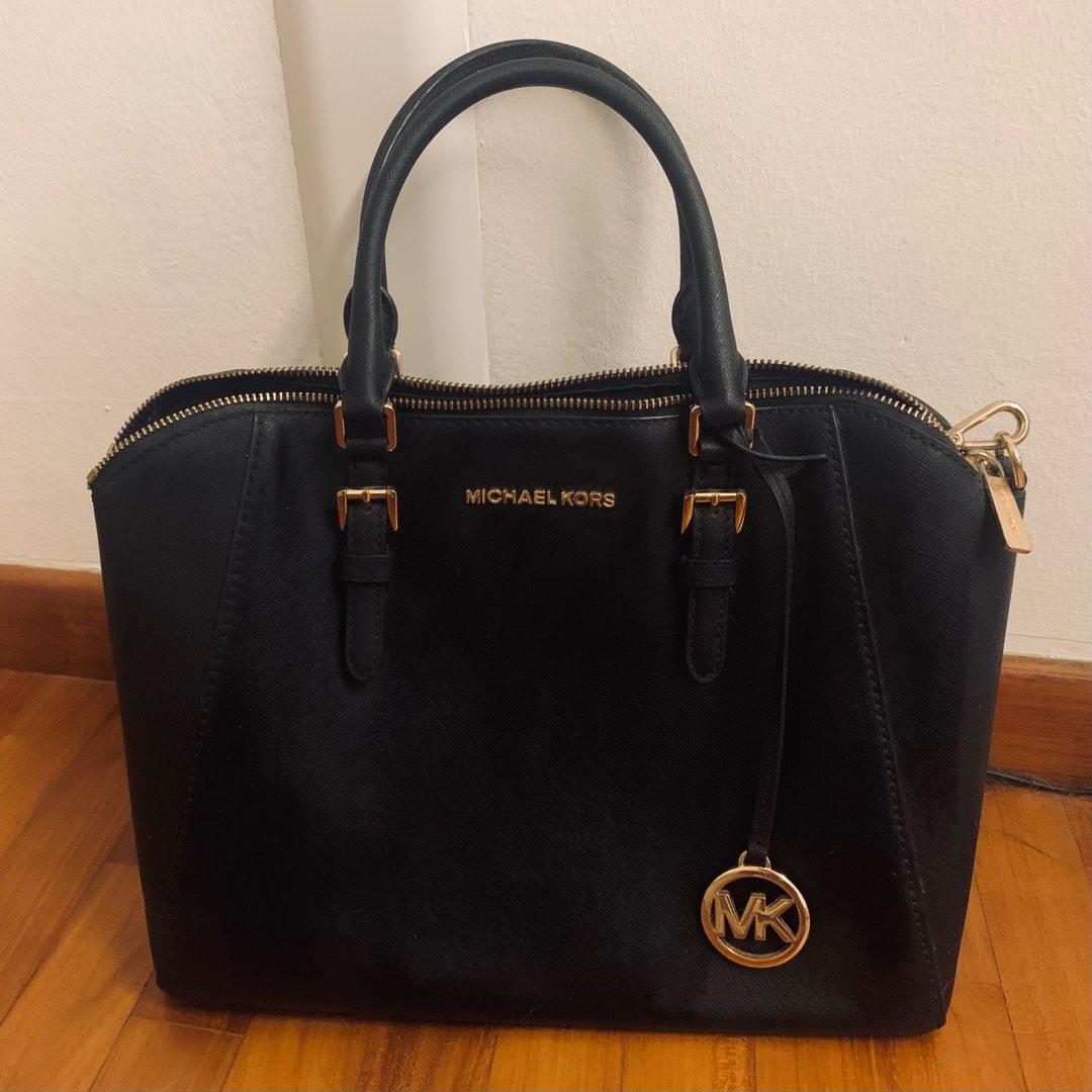 Ciara large satchel clearance