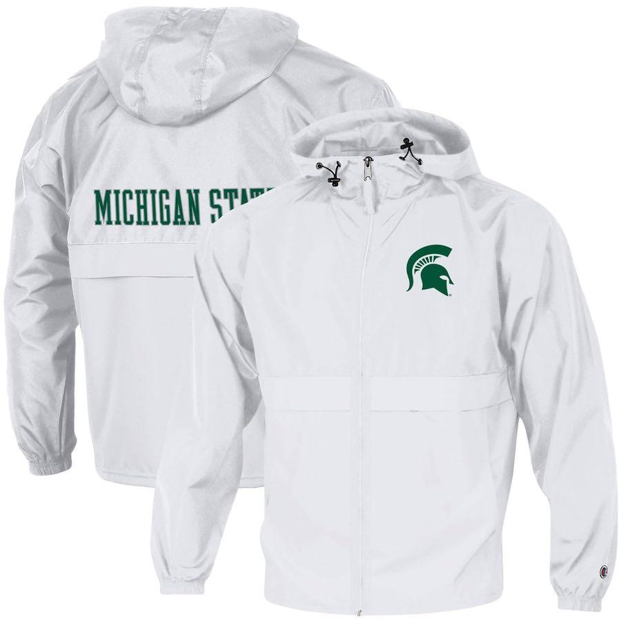 Michigan State Spartans Champion Team 