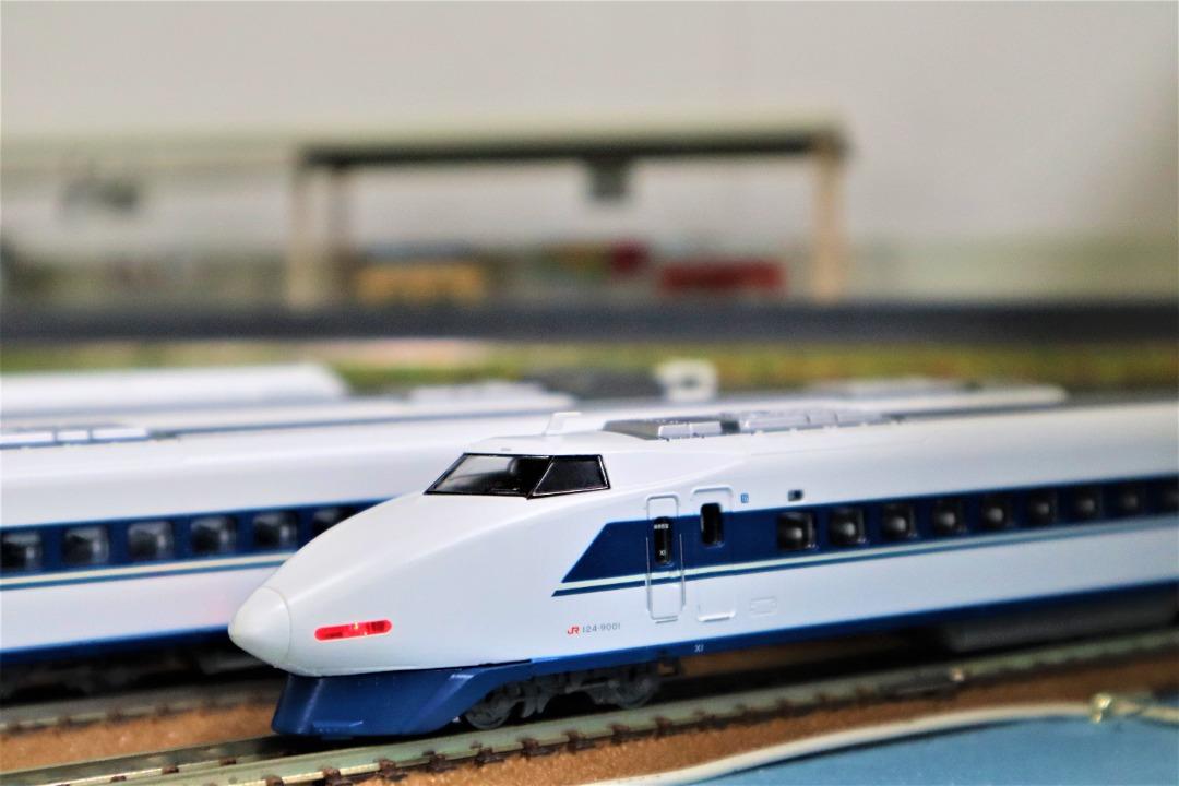 【福袋セール】の商品 MICRO 100系 新幹線 A-3456 ACE 鉄道模型
