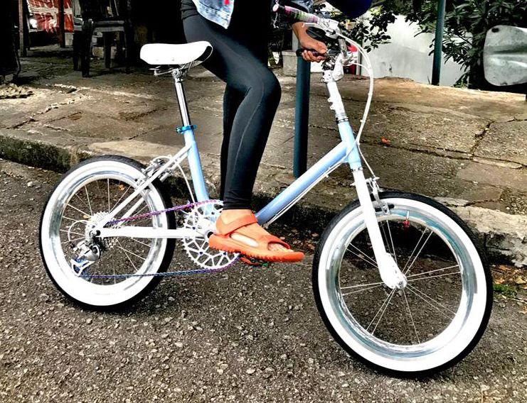 Minion brompton sales