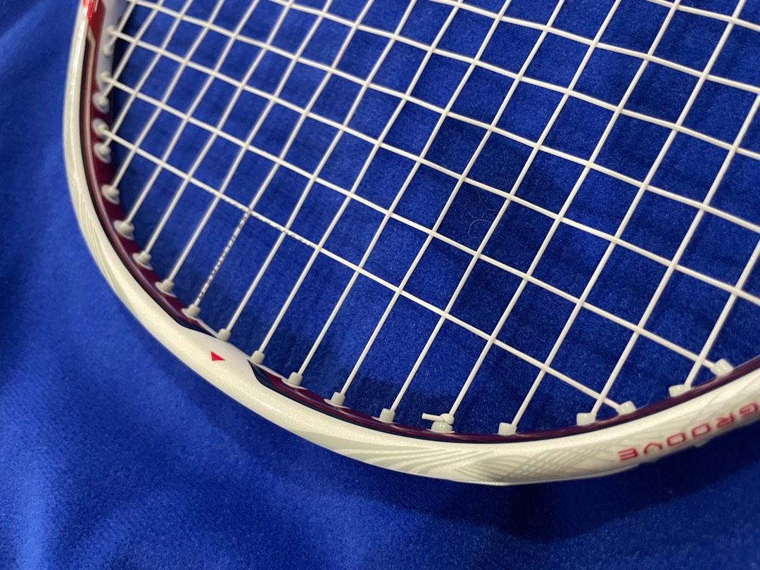 Mizuno Altius 02 Solear, Sports Equipment, Sports & Games, Racket