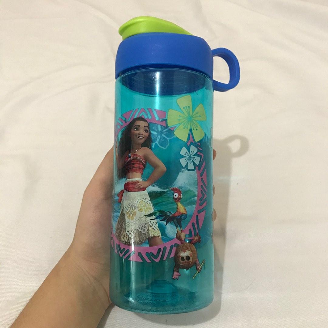 moana tumbler bnew zak! brand from target, Furniture & Home Living