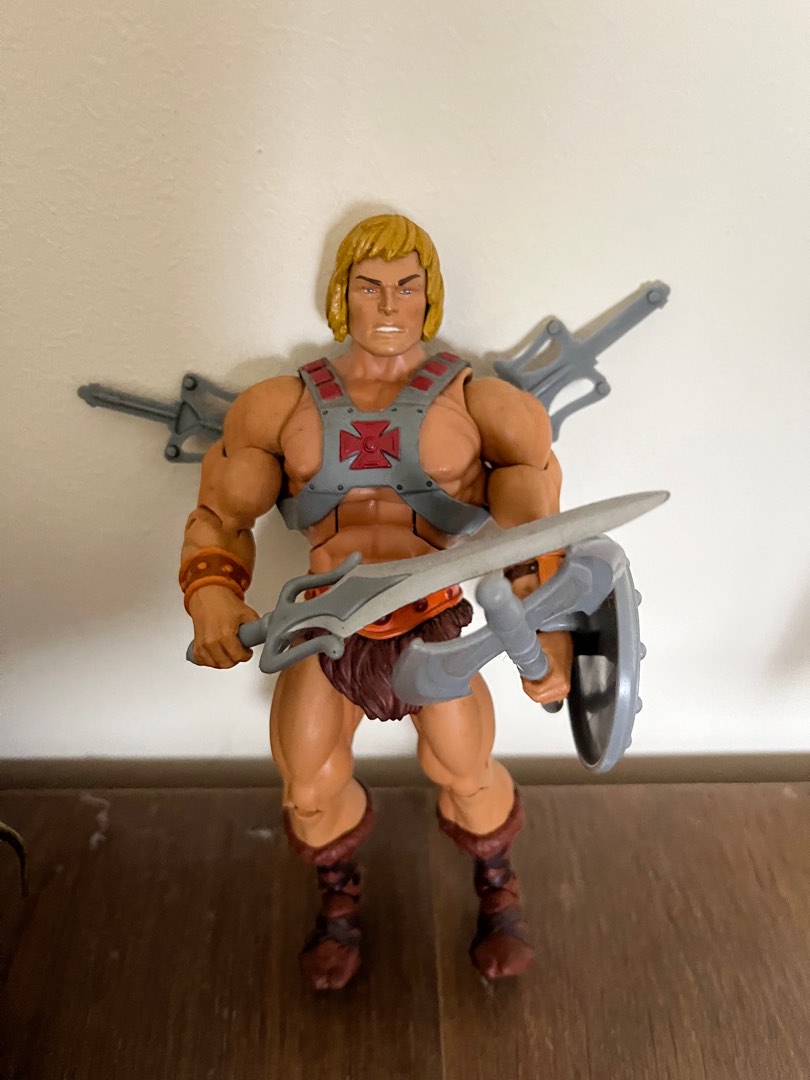 motu classics for sale