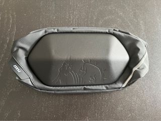 MSI Waist Bag — Brand New