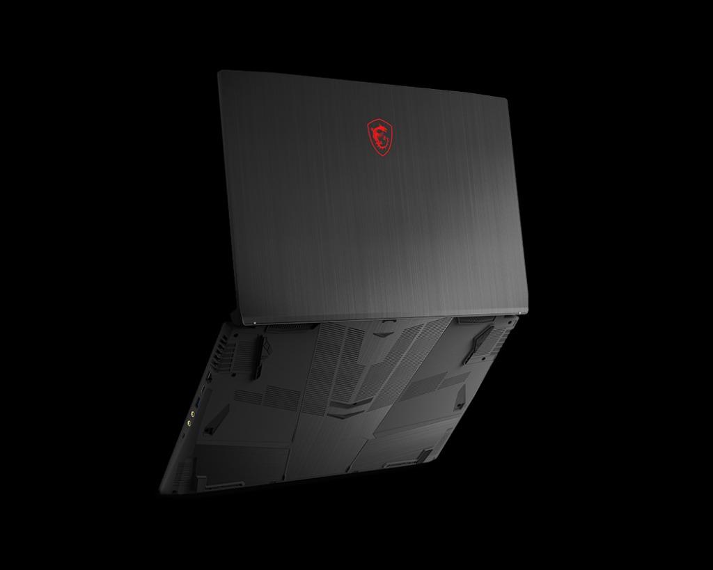 MSI GF75 Thin 10UEK 17 inch i7-10750h RTX 3060, Computers & Tech ...