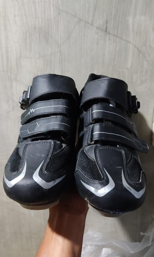 Mtb cleat shoes, Sports Equipment, Bicycles & Parts, Bicycles on Carousell