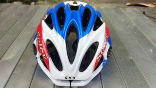 MTB or ROAD bike helmet , SELEV METRIX mountain bike helmet