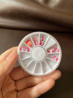 Nail patch