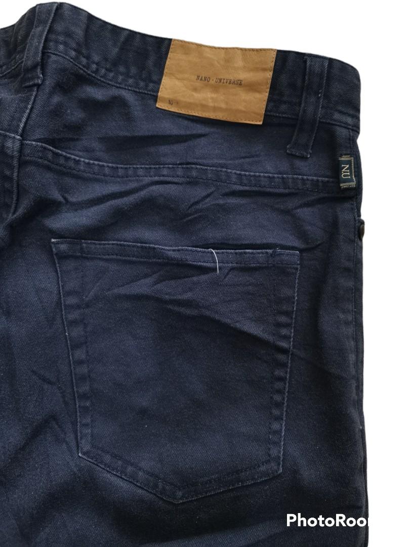 Nano 8 denim discount