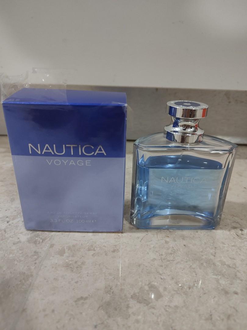 Liverpool hotsell perfume nautica