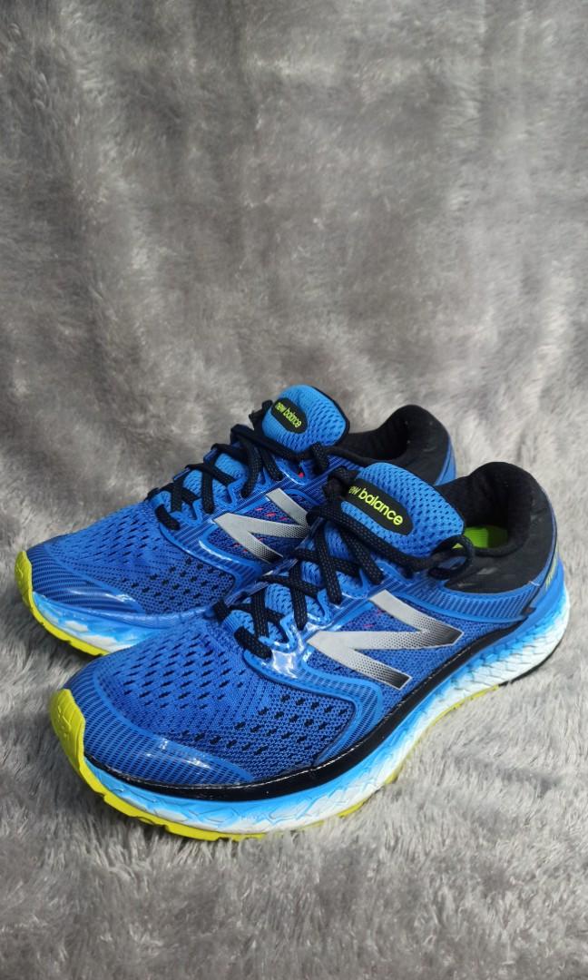 New balance top 1080 sport azul